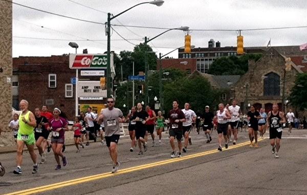 2012 Brookline Breeze