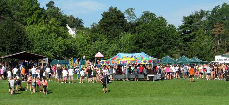 2013 Brookline Breeze