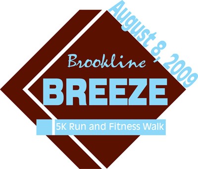 Brookline Breeze 2009