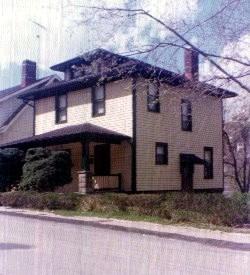 The Real Thing - A Fullerton in Brookline