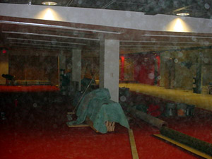 A children's room was added.