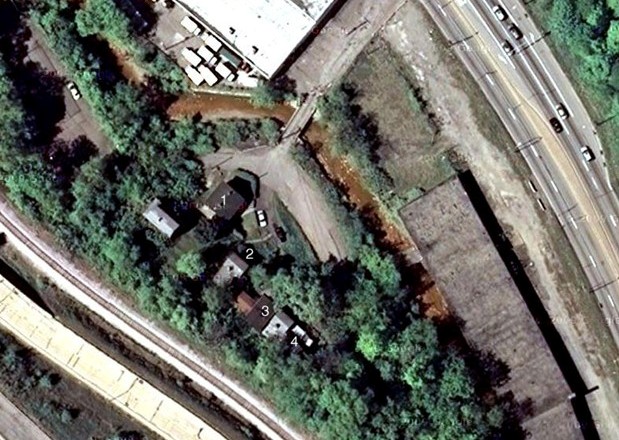 Timberland Avenue - 2010