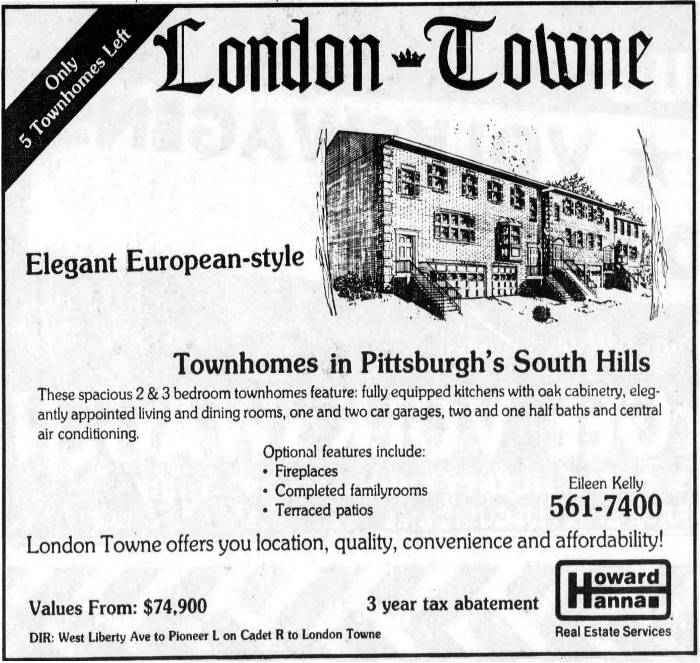 Pittsburgh Press - August 14, 1986
