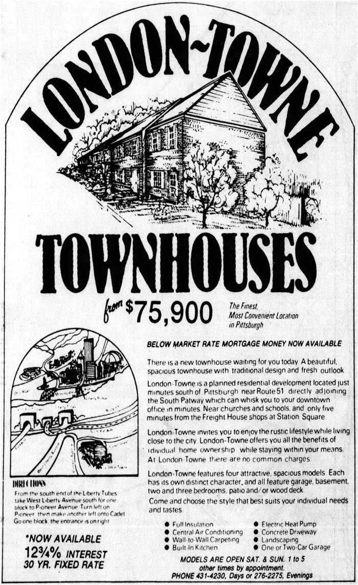 Pittsburgh Press - August 27, 1981
