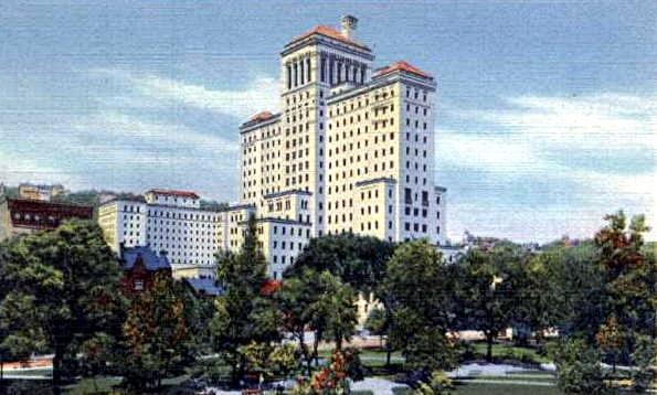 Allegheny General Hospital