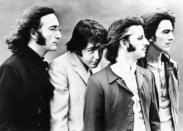 The Beatles