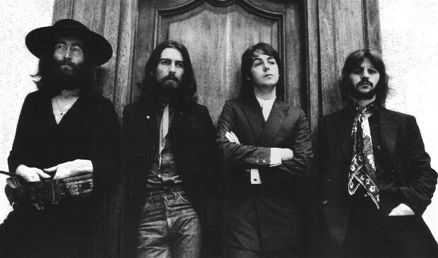The Beatles