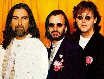 The Beatles