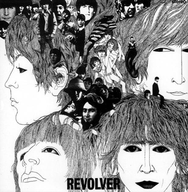 The Beatles
