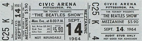 The Beatles