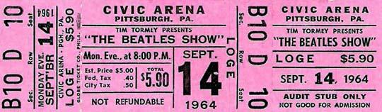 The Beatles