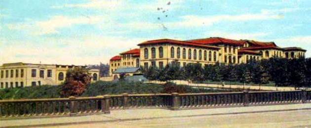 Carnegie School of Technology