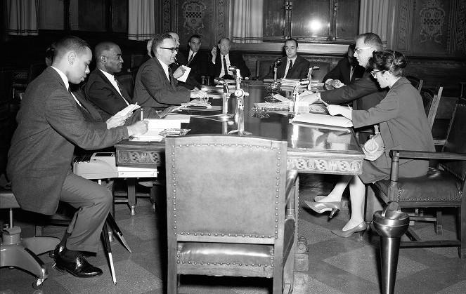 Pittsburgh City Council - 1963.