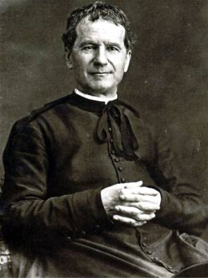 Saint John Bosco
