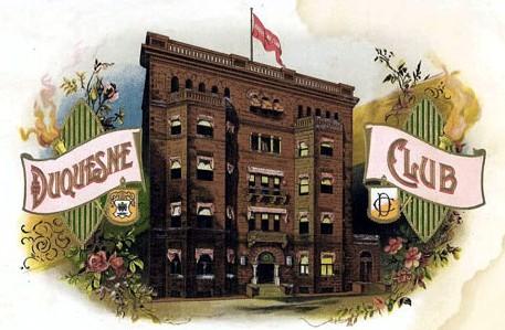 The Duquesne Club