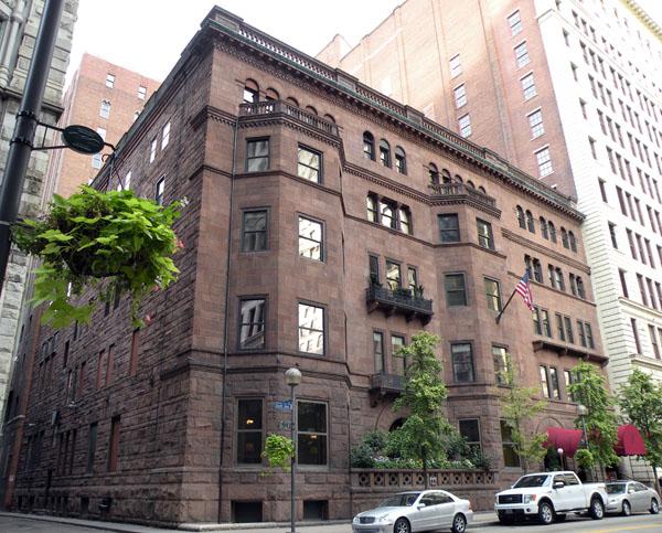 The Duquesne Club