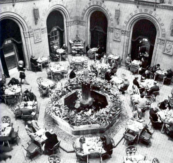 The Duquesne Club