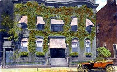 The Duquesne Club