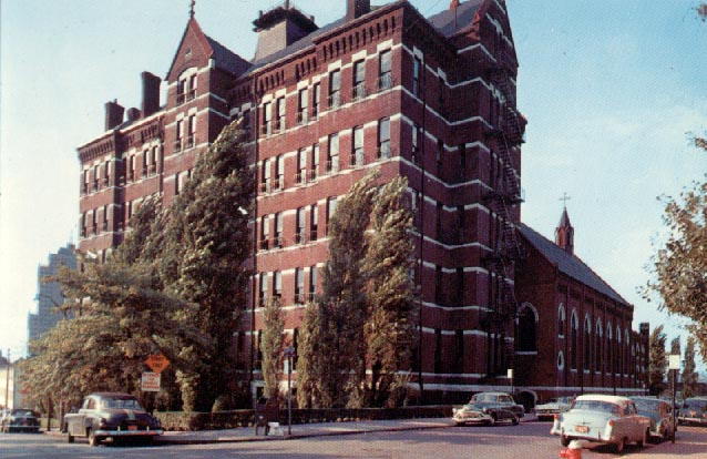 Duquesne
 University