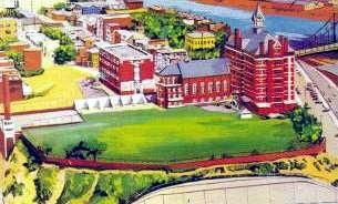 Duquesne University