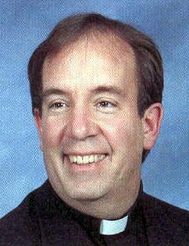 Father Robert J. Miller