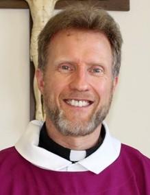 Father Gary Krummert