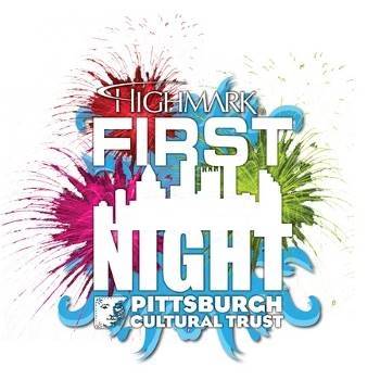 First Night Logo