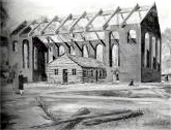 First Presyterian Church