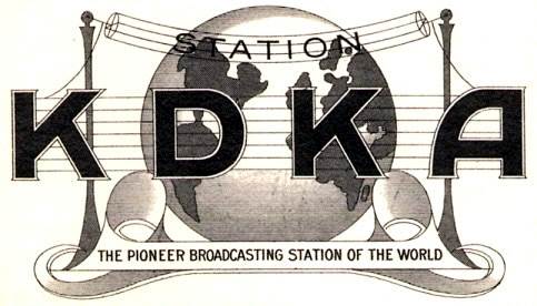 KDKA Logo