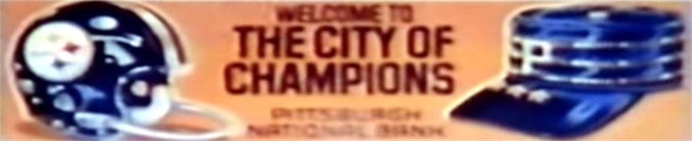 City of Champions