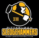 Pittsburgh Sledgehammers