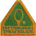 Pittsburgh Triangles