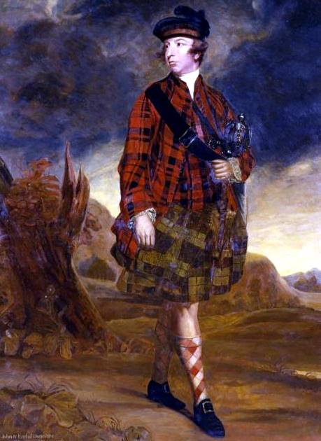 Lord Dunmore