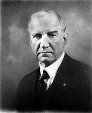 Joseph Armstrong