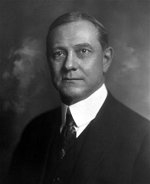 Edward Babcock