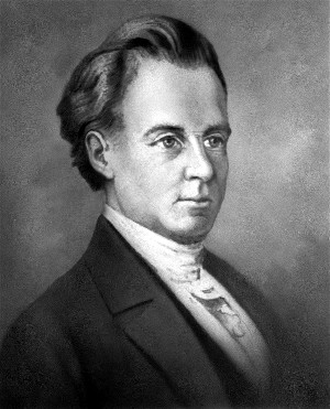 Joseph Barker