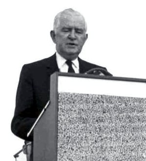 Joseph Barr