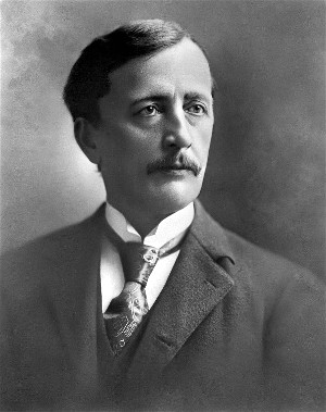 Joseph Brown