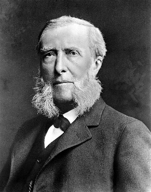 Adam Brown