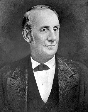 Jared Brush