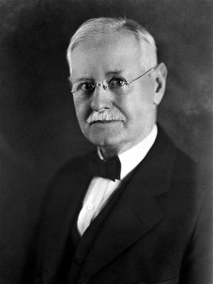 William Diehl