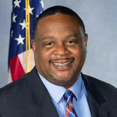 Ed Gainey