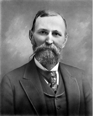 Henry Gourley