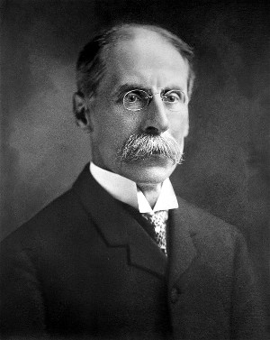 George Guthrie