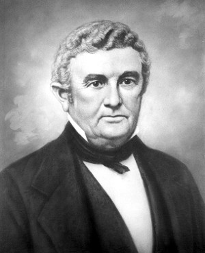 John Herron