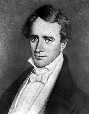 William Irwin