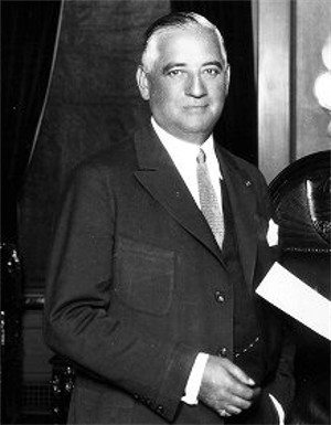 Charles Kline