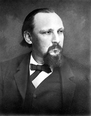 Robert Liddell