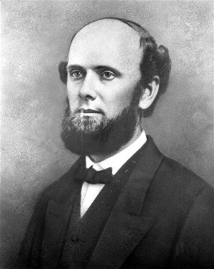 James Lowry
