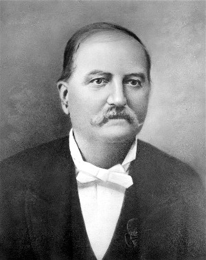 William McCarthy